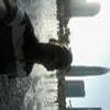 foto do perfil skinny